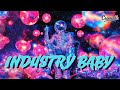 Lil Nas X - INDUSTRY BABY [español + lyrics] || feat. Jack Harlow