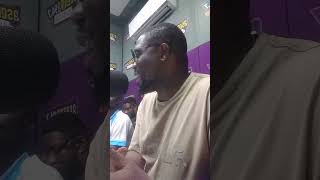 Update On Ghana's FA cup march Dreams vrs Medeama.. Enjoy