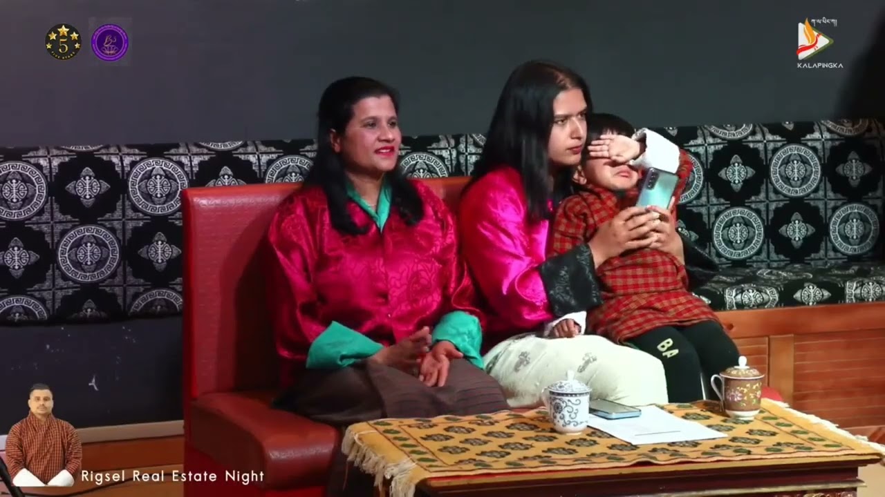 Bhutanese song Sa cho ja da beo by Tshering D Choda