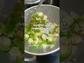 never miss veggies... #veganfood #ᴠɪʀᴀʟᴘᴏsᴛ #trendingsong #cookingshort #quickrecipe #cookingreel