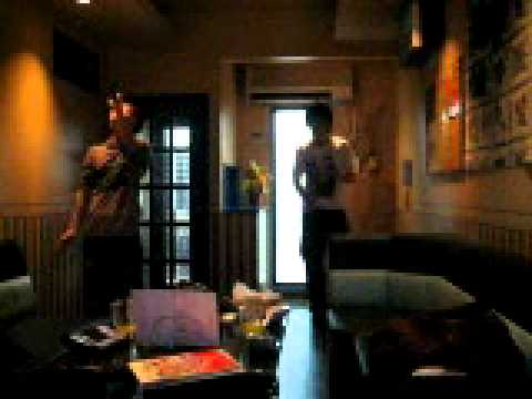 【chatmonzy×noblesse】 『2010年 総集編』 "ふたつの唇"