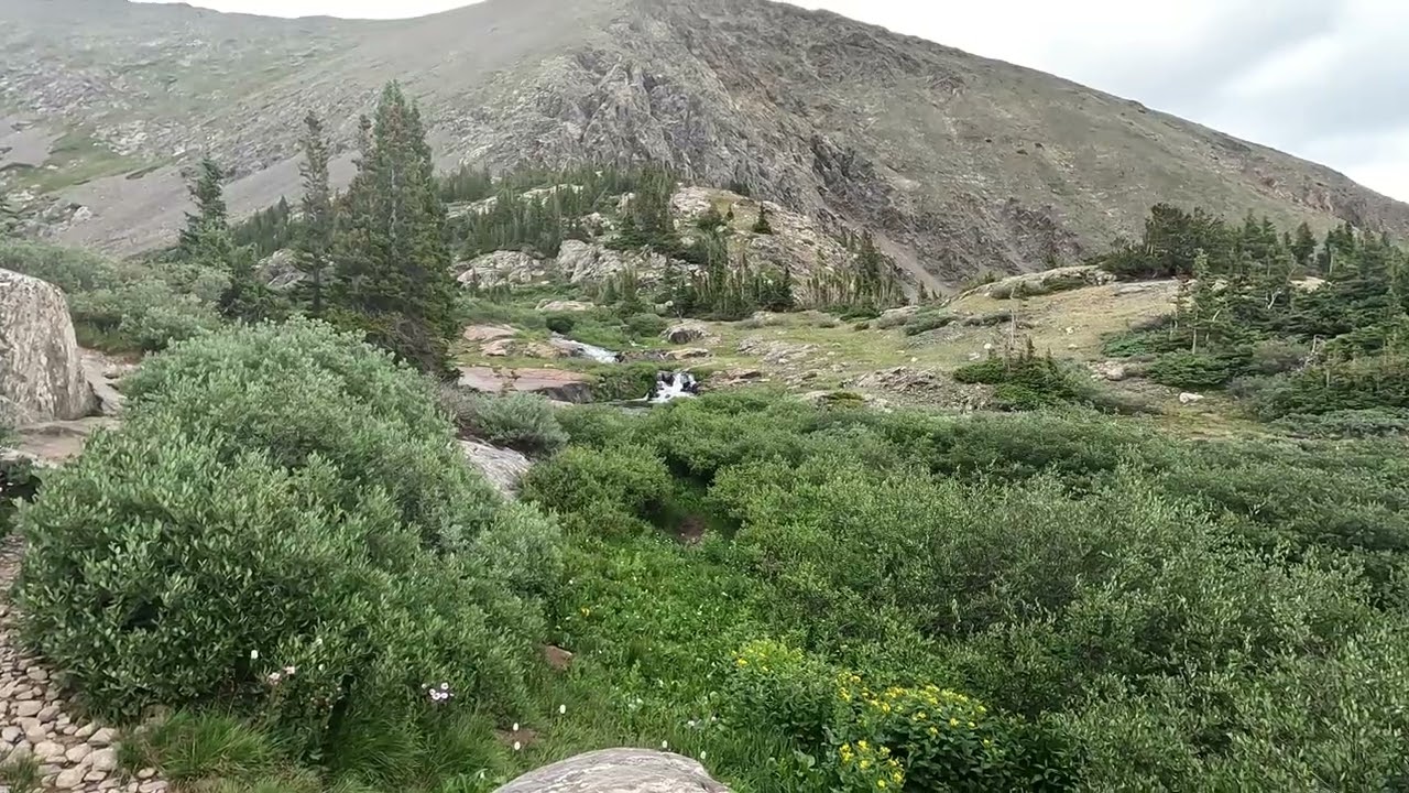 Mohawk Lake July 22 2025 Lake