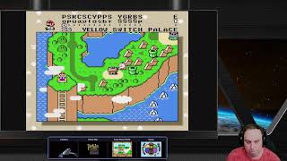 Archipelago - One Streamer plays 4 random games - Your shirt is Black