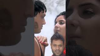 shisha todo pathar todo lyrics song sholaaur shabnam 1992 Govinda divya bharti#shortsviral