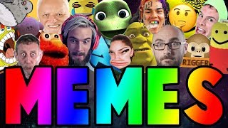 BEST MEMES COMPILATION V21