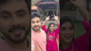 illu illalu pillalu serial prema last day Shooting video with dheeraj || illu illalu pillalu serial