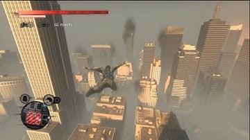 Prototype 2 - The Floor is Lave Achievement Guide - Fearless GT