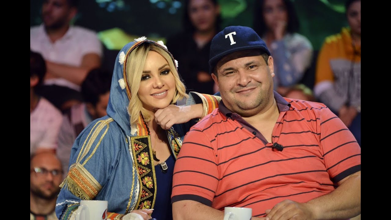 Idhak maana - Ep29 P02 | اضحك معنا الحلقة 29 الجزء الثاني