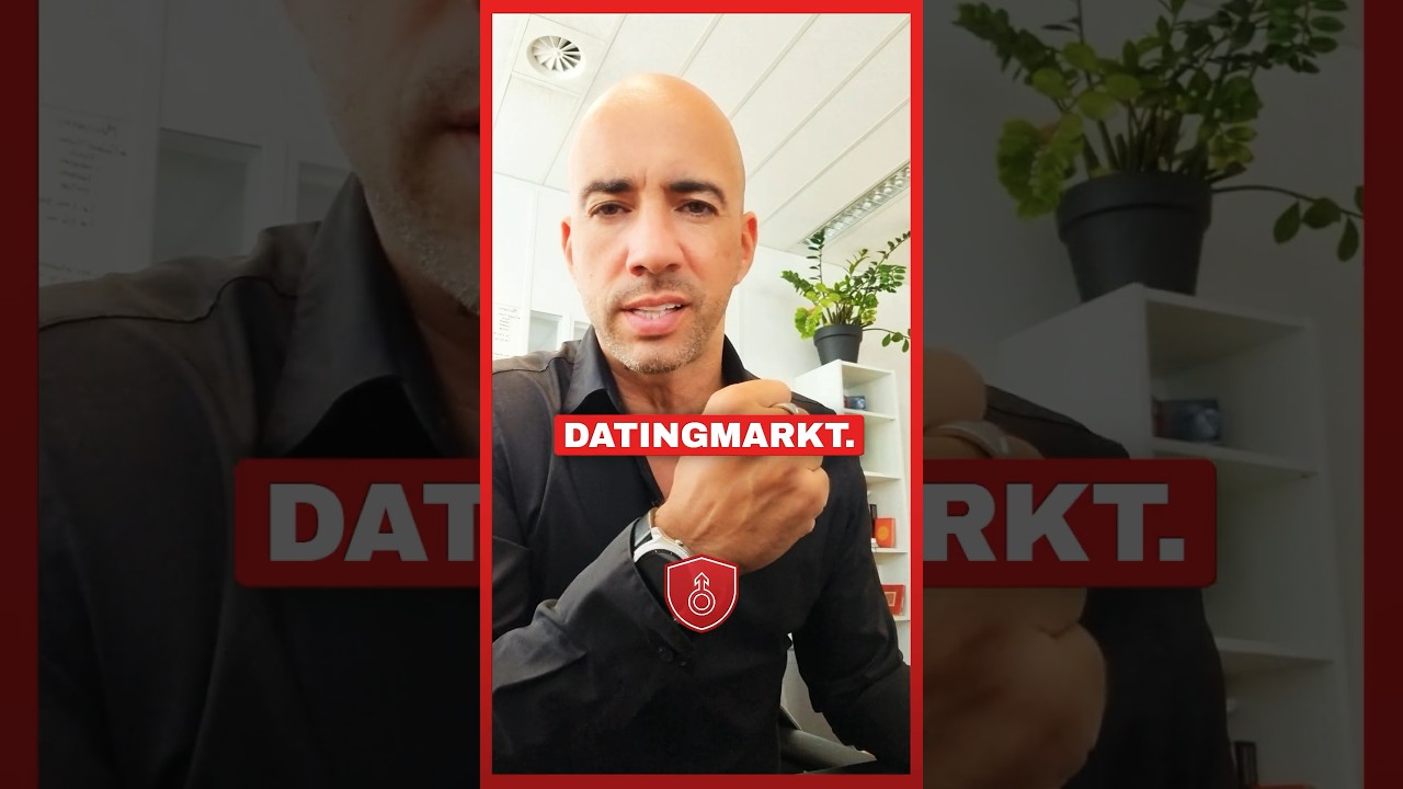 Dating success voor mannen is makkelijker dan je denkt! 💪💯 