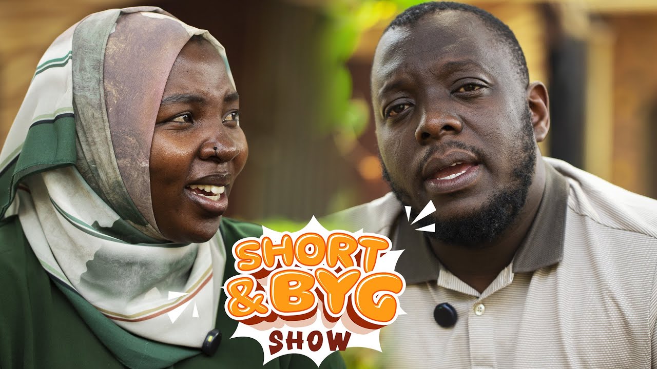 KASUKU GWE EYAKUBIZZA BINA BEIBE #trending #viralvideo