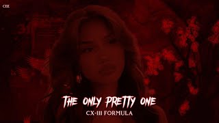 the only pretty person in this entire world (1X LISTEN MAX)