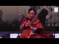 Jashnedeccan 2016 dr n rajam raag bhairavi