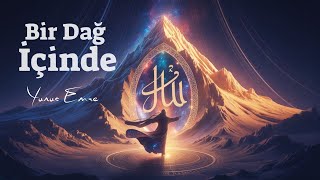 Download Lagu Yunus Emre - Bir Dağ İçinde (Zikir İlahisi) | ⁨@siduses⁩ MP3