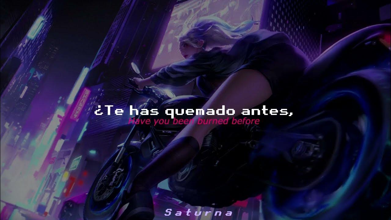 π£ The Midnight - Chariot (Sub esp & Lyrics) | Synthwave πΆ π£ The Midnight - Chariot (Sub esp & Lyrics) | Synthwave πΆ