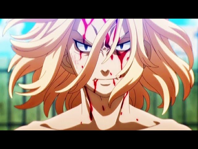 Kenja no Deshi Wo Nanoru Kenja「AMV」- Best of Me 