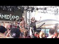 Orphaned Land live at 70K &#39;20 The Kiss of Babylon (full song)