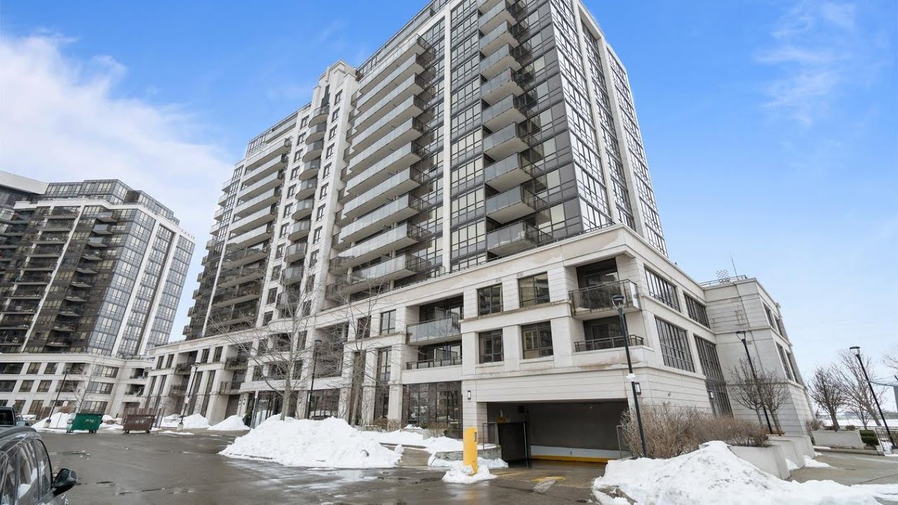 1070 Sheppard Ave W, North York, ON M3J 0G8, Canada