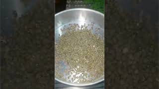 Monggo Shaking satisfying viral trending  beans asmr gulay monggo shorts