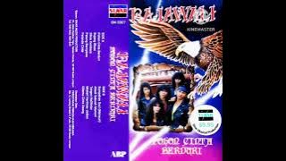 RAJAWALI - PETANDA CINTA