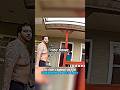 Ex Cop Laughs After Thwaking An Old Lady 😱