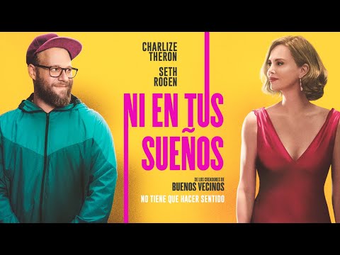 Ni en tus sueños (Long Shot) - Trailer Web Oficial - Subtitulado