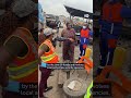 Deadly floods: Ghana begins nationwide clean-up