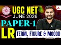 UGC NET Paper 1 | Logical Reasoning UGC NET Paper 1 | UGC NET Paper 1 Logical Reasoning | Gaurav Sir