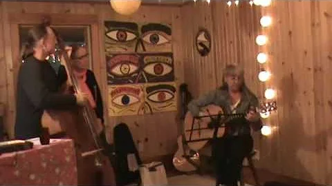 Helpless - Kathy Hogue, Lois & Rod Pervier at Fueg...