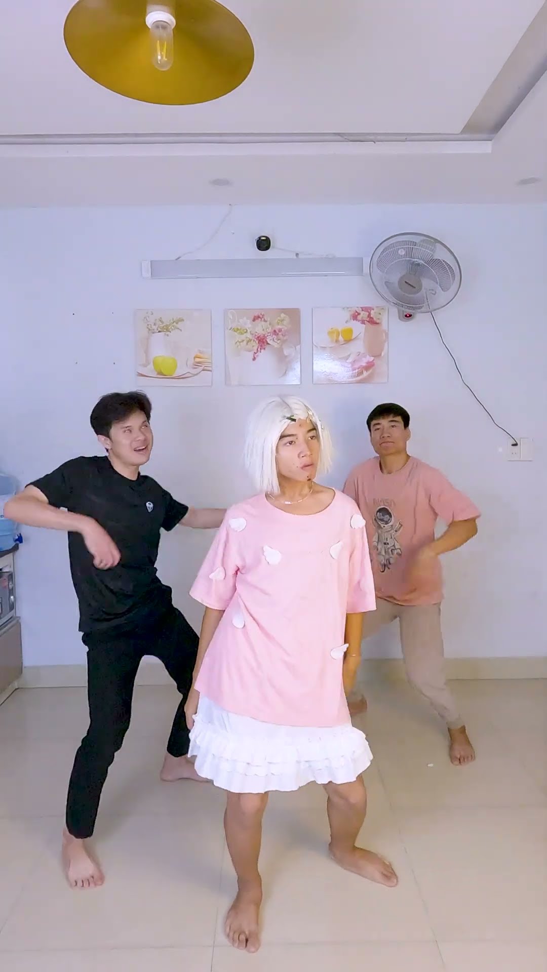 ACC - Họ Đang Làm Cái Quái Gì Vậy? || What the Hell Are They Doing?. #funny #trending