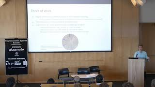 Consensus Group Centralization: Why Are We All Here Anyway? - Matt Corallo - CES Summit '19