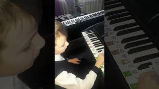 Софт Моцарт-инновационная программа обучения музыке screenshot 3