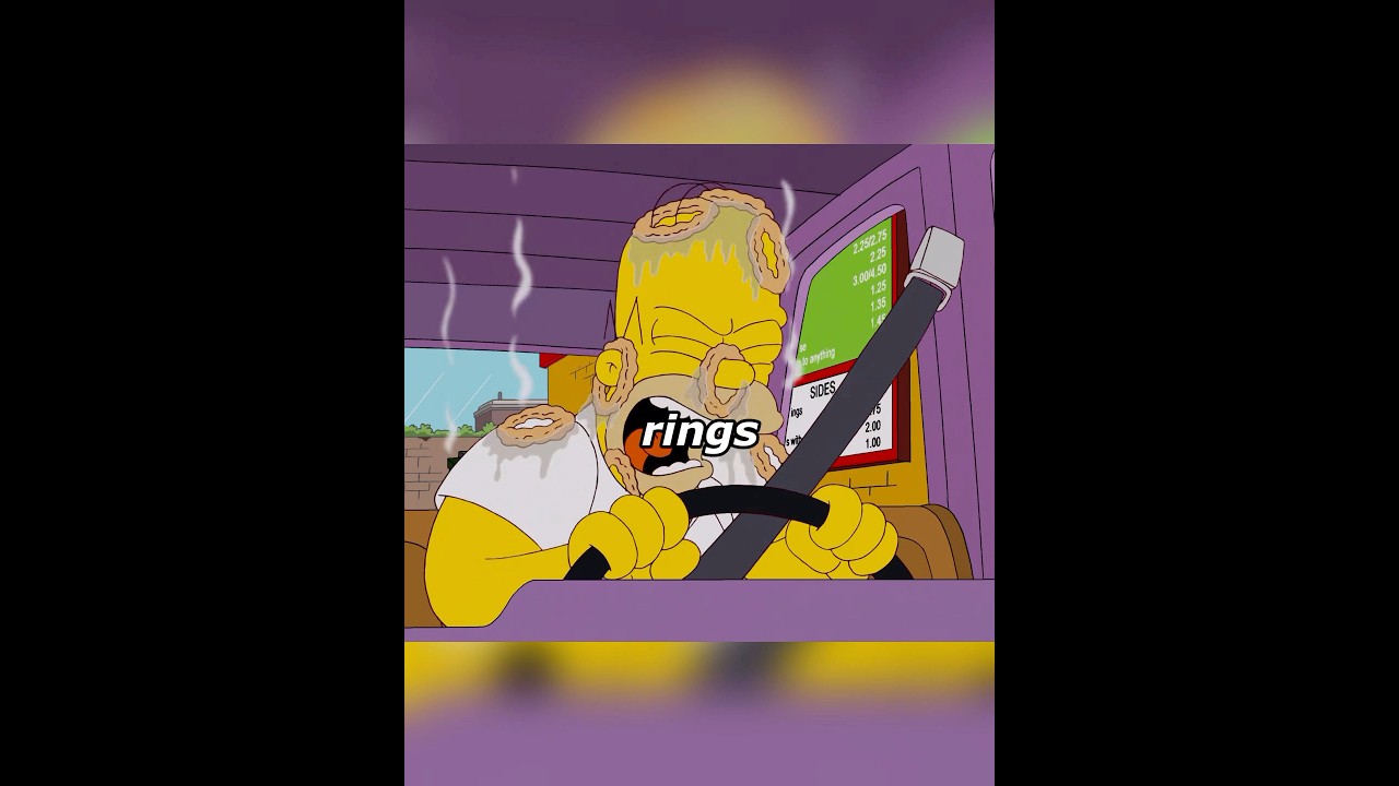 Lisa gambles it all away—only to find her opponent is her own brother!