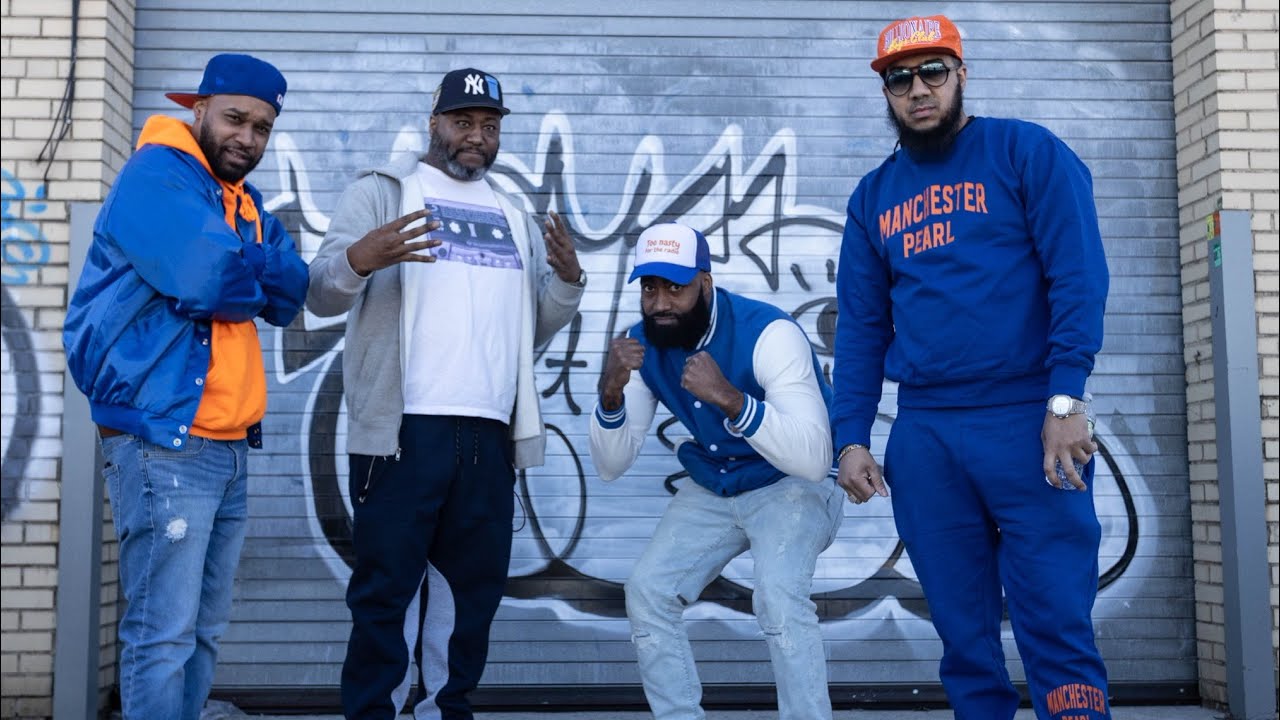 FISH FREESTYLE VIDEO - CORE 4