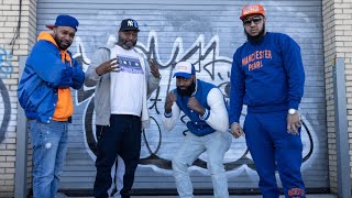 Fish Freestyle Video - Core 4