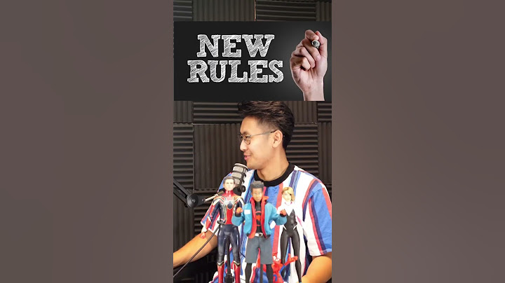 UNO (card game) Rule Change!