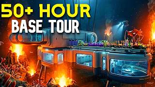 WE ACTUALLY DID IT! After 50+ Hours of Base Building in Subnautica 2 We Have Broken The Game