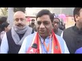 Up elections 2022 bjp bareilly contestant sanjeev agarwal assures yogis win