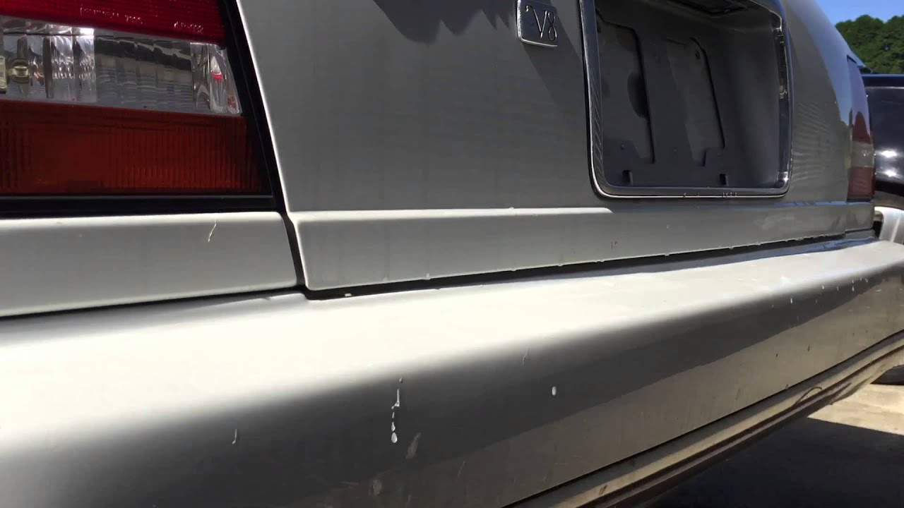 Y32シーマ 社外マフラー音 Youtube