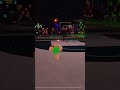 Electrical Magician Showcase in Basketball Legends #roblox #shorts  #basketballlegends #showcase