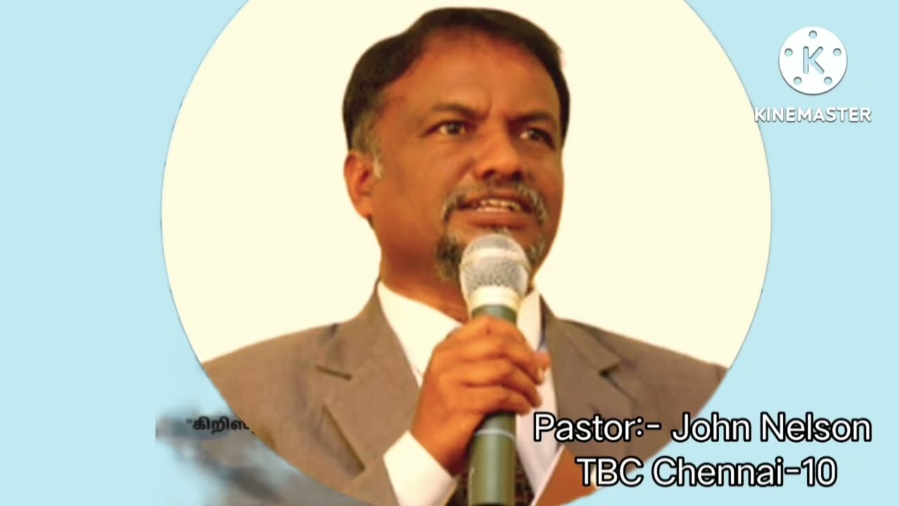 Pastor :-John Nelson