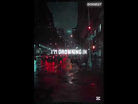 Numb XXXTENTACION Slowed Reverb Edit 