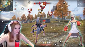 Hackers ! Hackers .. Hackers Everywhere 🤬( free fire ) #viralvideo #freefire  @BNLYT