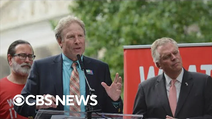 Andy Parker, father of slain TV reporter, calls ou...