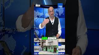 Tophane’de 4 Yıldır Bitmeyen Mescit Tepkisi #rize #gündem #haber #haberrize #rizegündemi