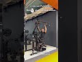 071 Cross Lat Pull Down 071 Cross Lat Pull Down