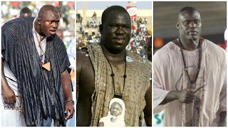 Modou Lô subira-t-il le même sort que Tyson et Yékini en 2022 ? Revue de presse Lutte tv