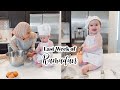 Prepping For Eid! | Baking Cookies, Pedicure, Eid Outfits, Wrapping Presents