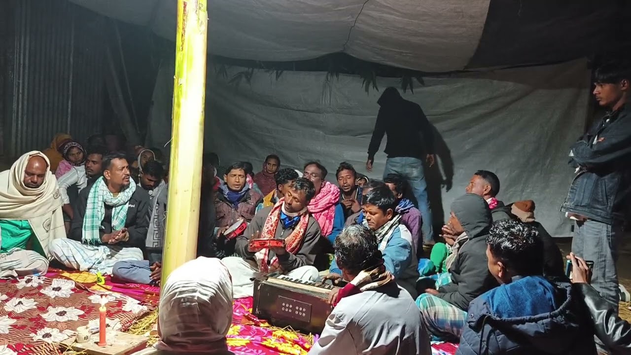 নিউ বৈঠক