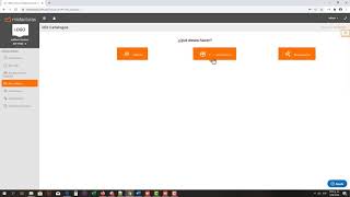 Agregar productos o servicios