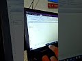 Excel me text ko cell me convert kaise kare #shortsvideo #excel #computer #exceltips  #educational